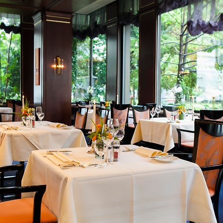 Centro Hotel Bristol Bonn Exterior photo