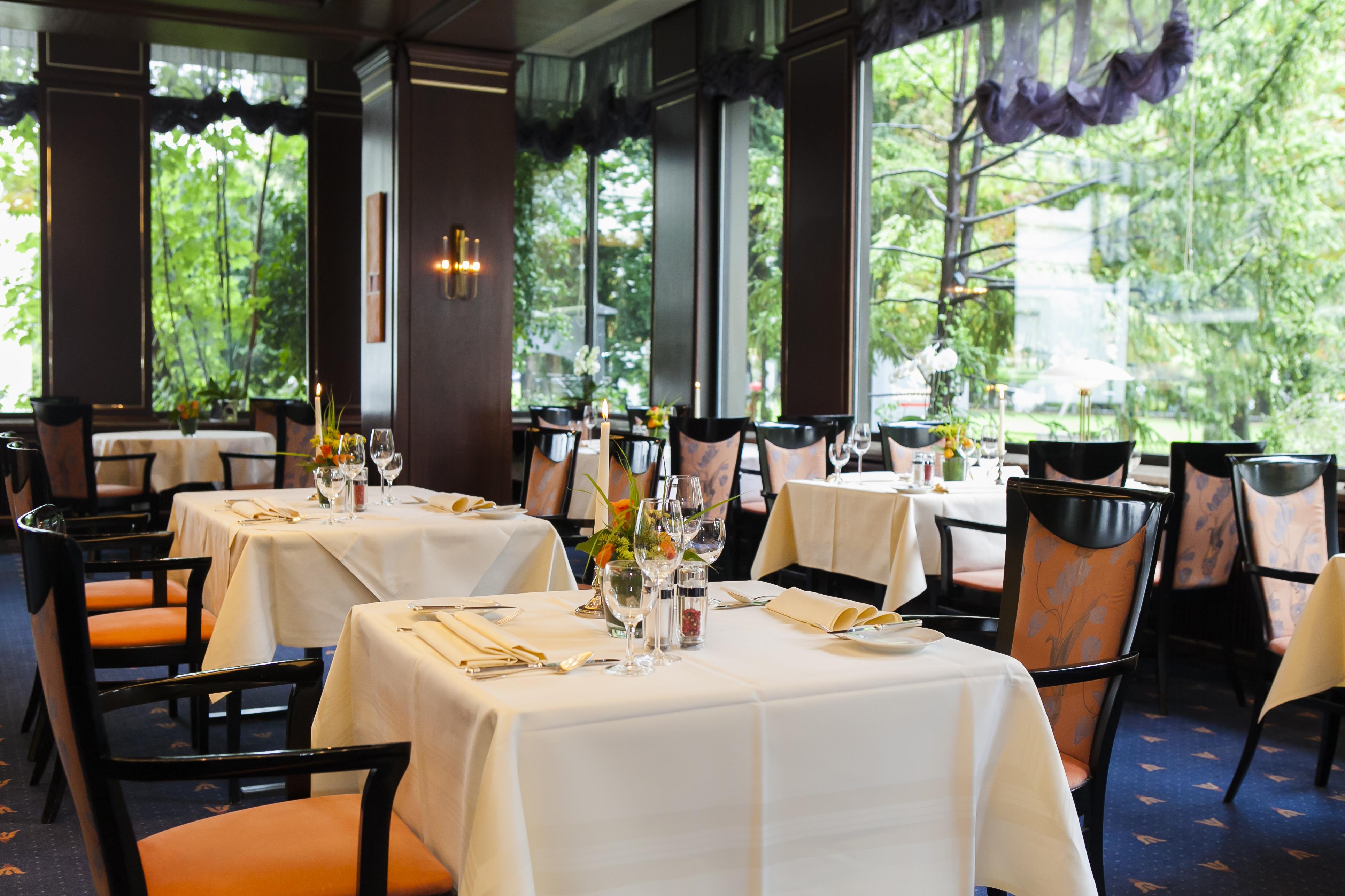 Centro Hotel Bristol Bonn Exterior photo